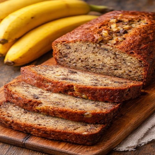 Banana Cake