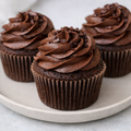 Chocolate Cup Cake