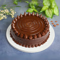 Belgian Chocolate Indulgence Cake
